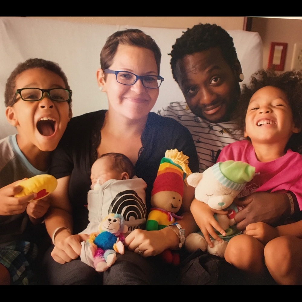 Meet your Posher, Sonya